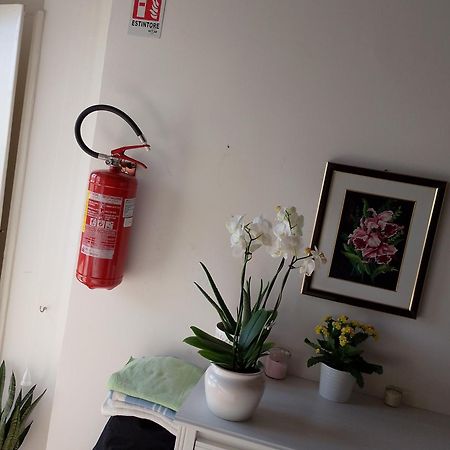 A Casa Di Agata Leilighet Pellezzano Eksteriør bilde