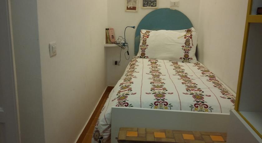 A Casa Di Agata Leilighet Pellezzano Rom bilde
