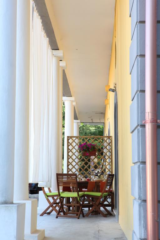 A Casa Di Agata Leilighet Pellezzano Rom bilde