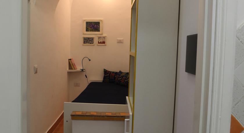 A Casa Di Agata Leilighet Pellezzano Rom bilde