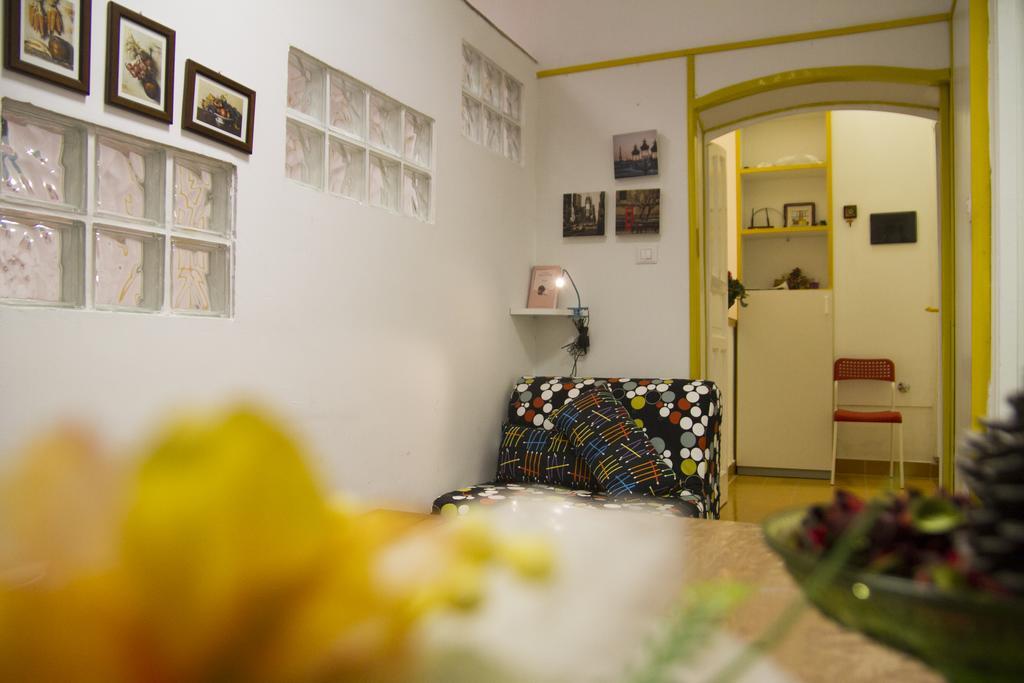 A Casa Di Agata Leilighet Pellezzano Eksteriør bilde